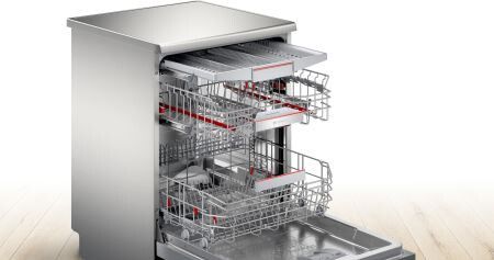 Bosch vaatwasser SMS6ZCI42E afbeelding 3
