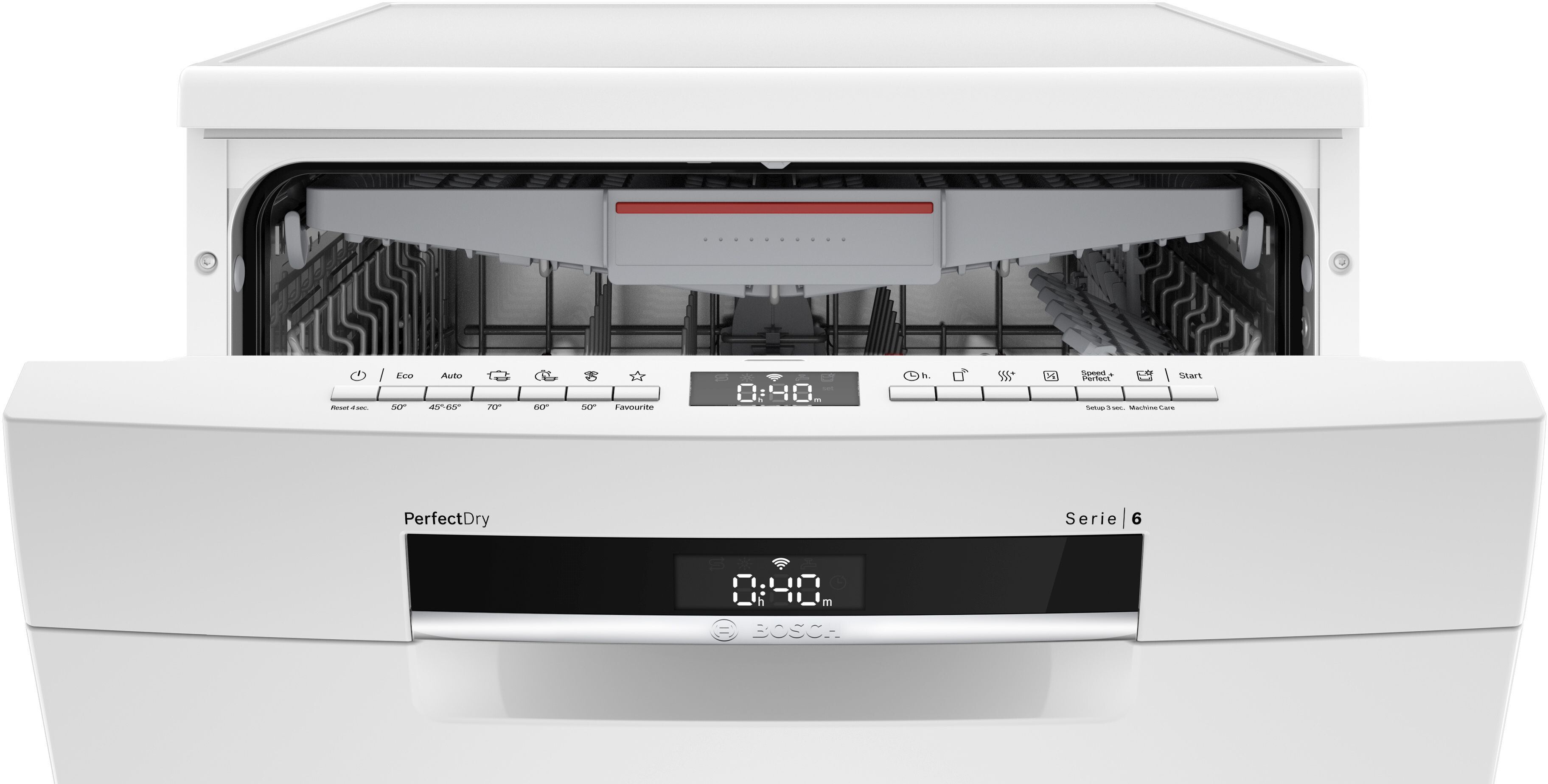 SMS6ZCW08E Bosch afbeelding 2
