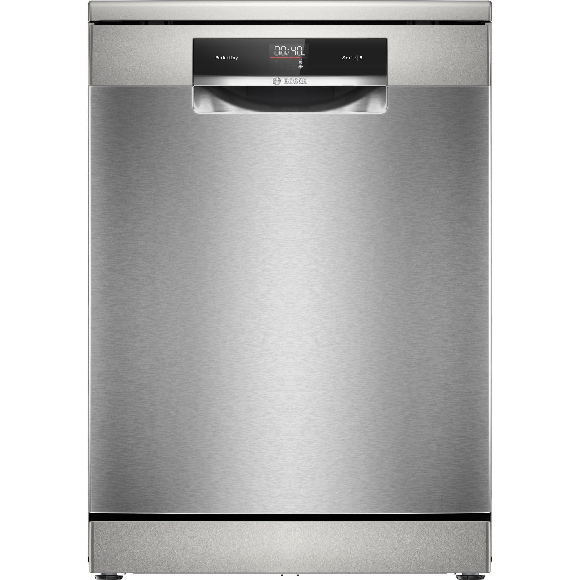 Bosch SMS8TCI01E