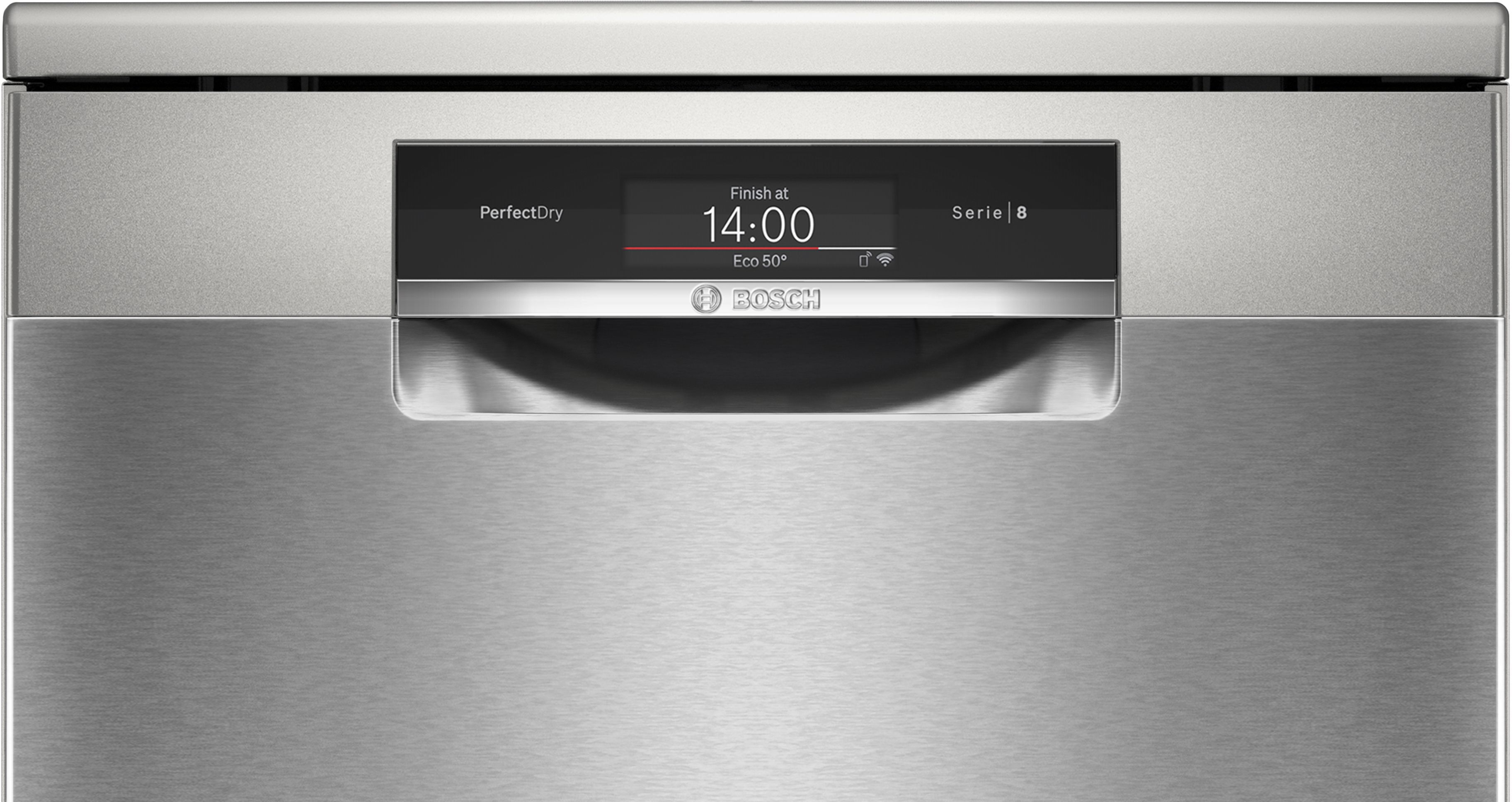 Bosch vaatwasser SMS8TCI04E afbeelding 3