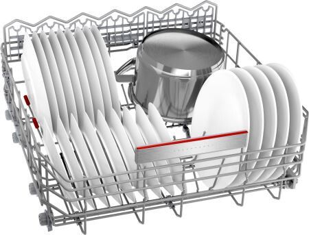Bosch SMS8YCI03E vrijstaand vaatwasser afbeelding 6
