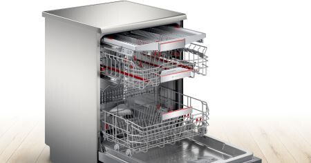 Bosch vaatwasser SMS8YCI03E afbeelding 3