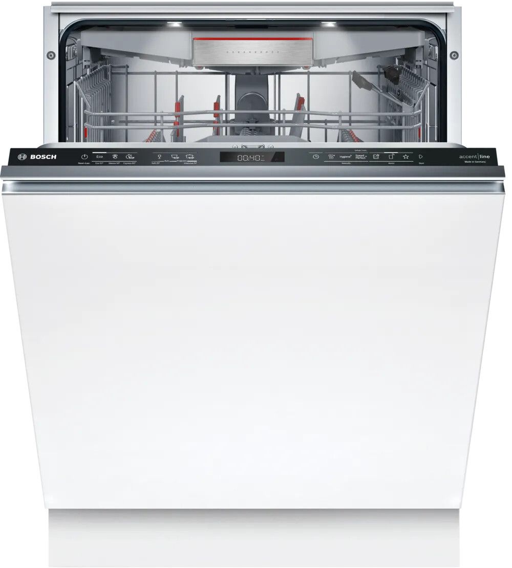 Bosch SMT8EC800E