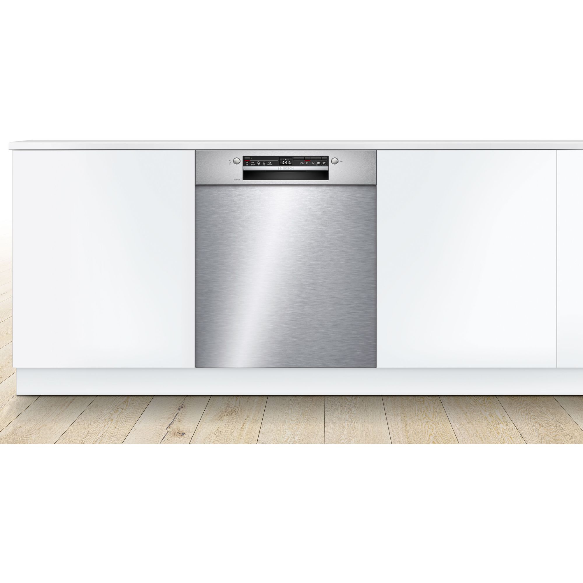 Bosch SMU2ITS33E afbeelding 7