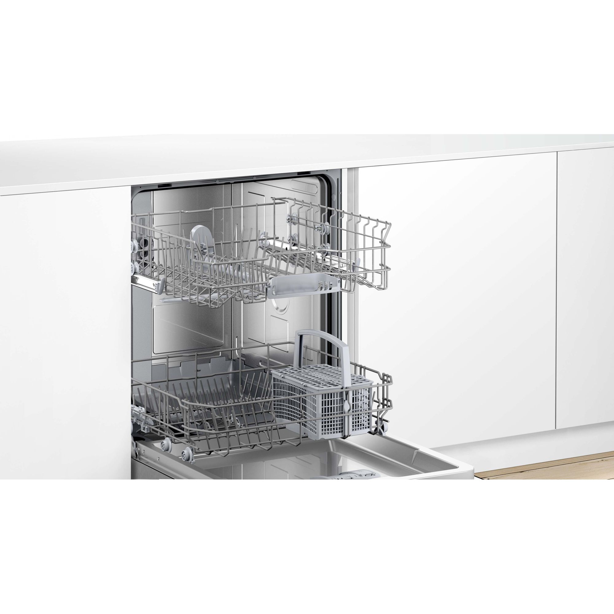 Bosch SMV2ITX22E inbouw vaatwasser afbeelding 6