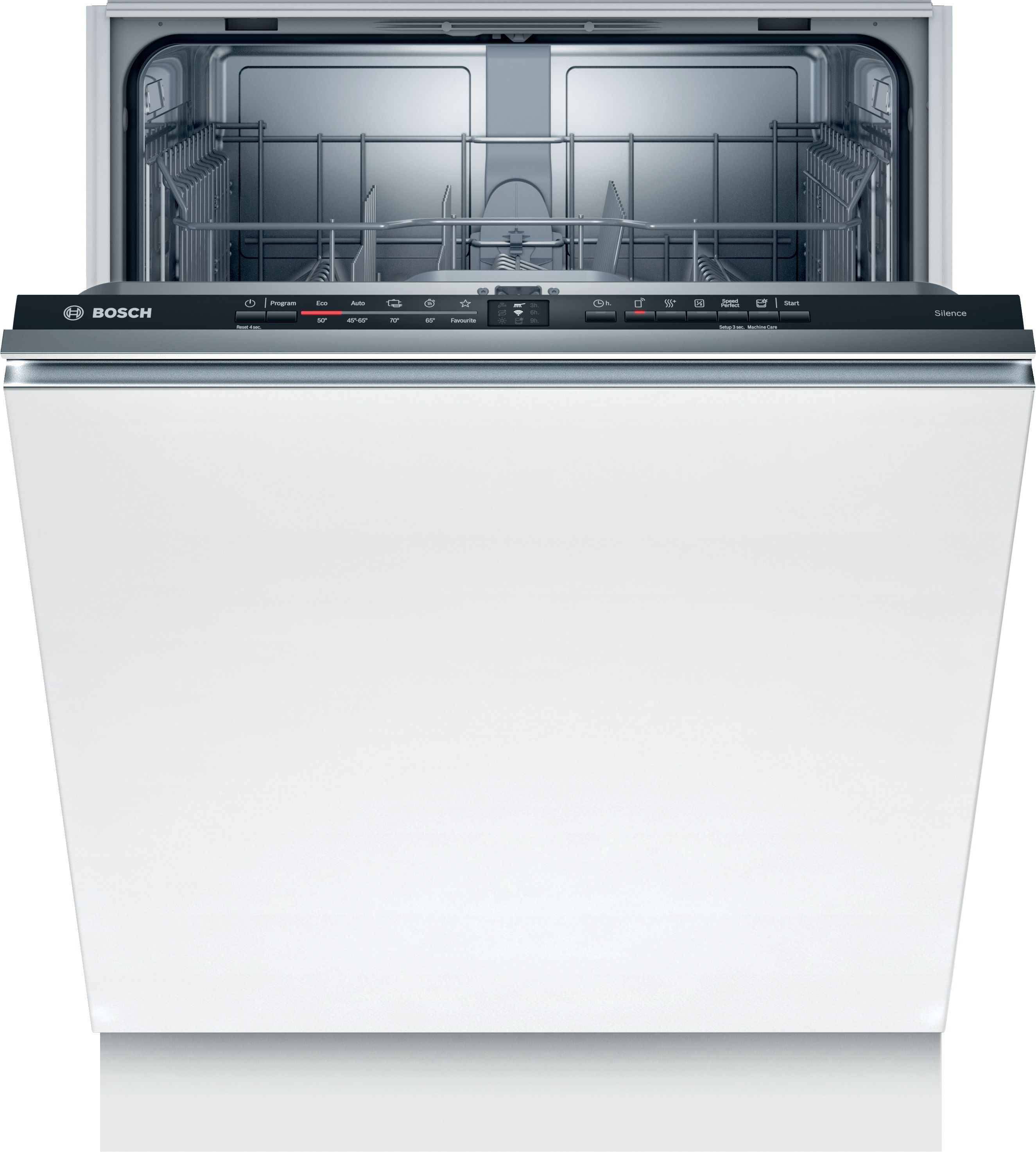 Bosch SMV2ITX22E