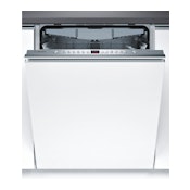 Bosch SMV46KX55E