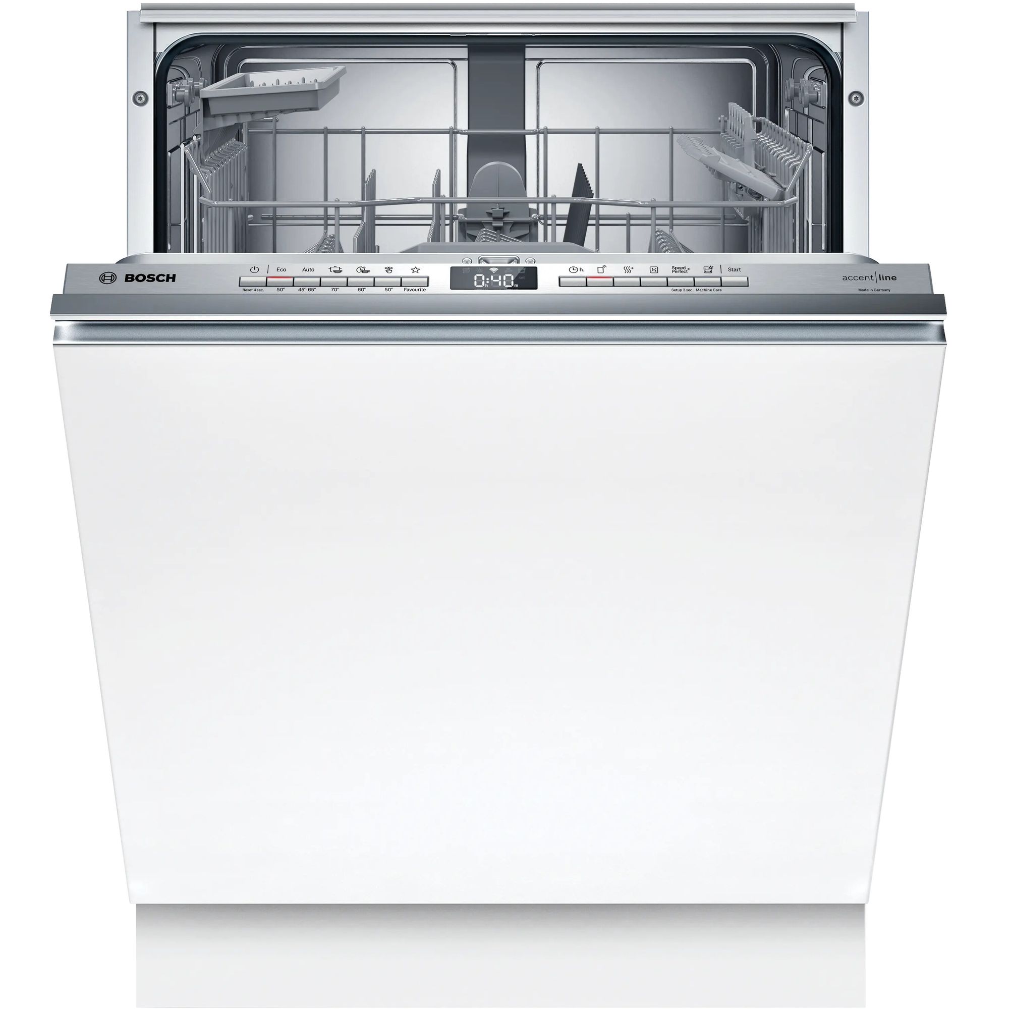 Bosch SMV4EB806E