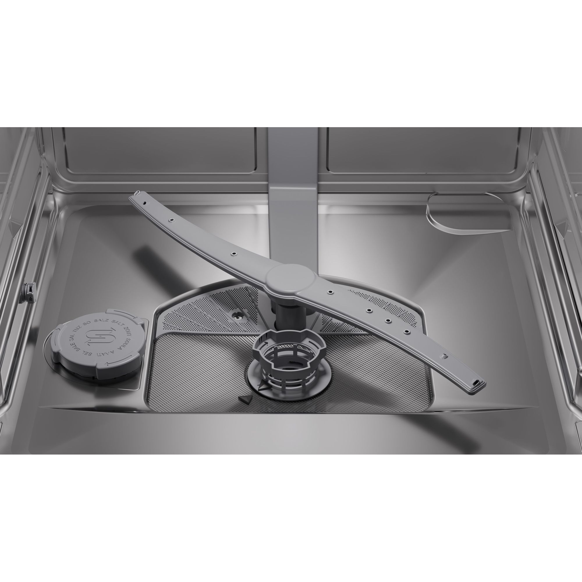 Bosch SMV4EMX00N afbeelding 7