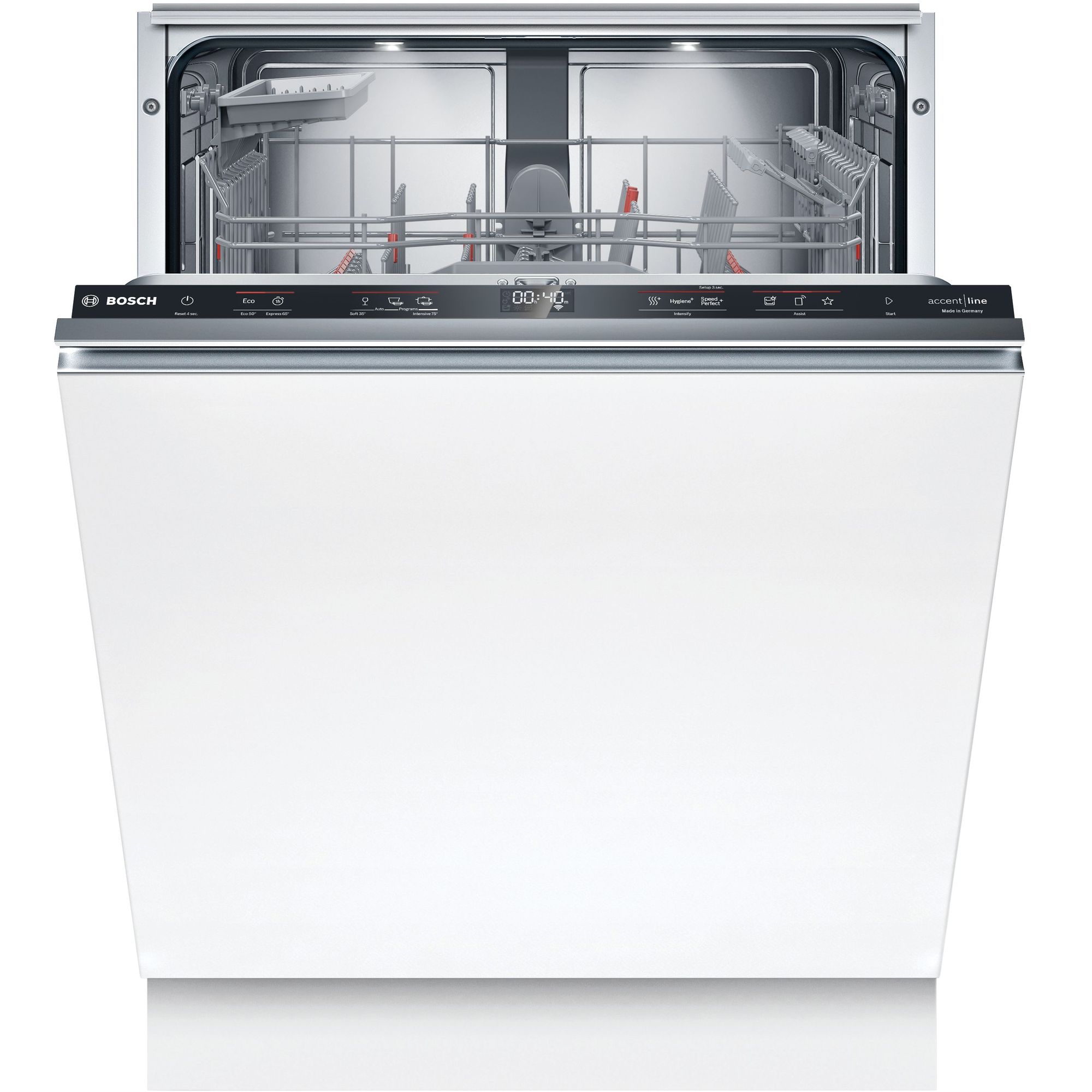Bosch SMV6EB801E