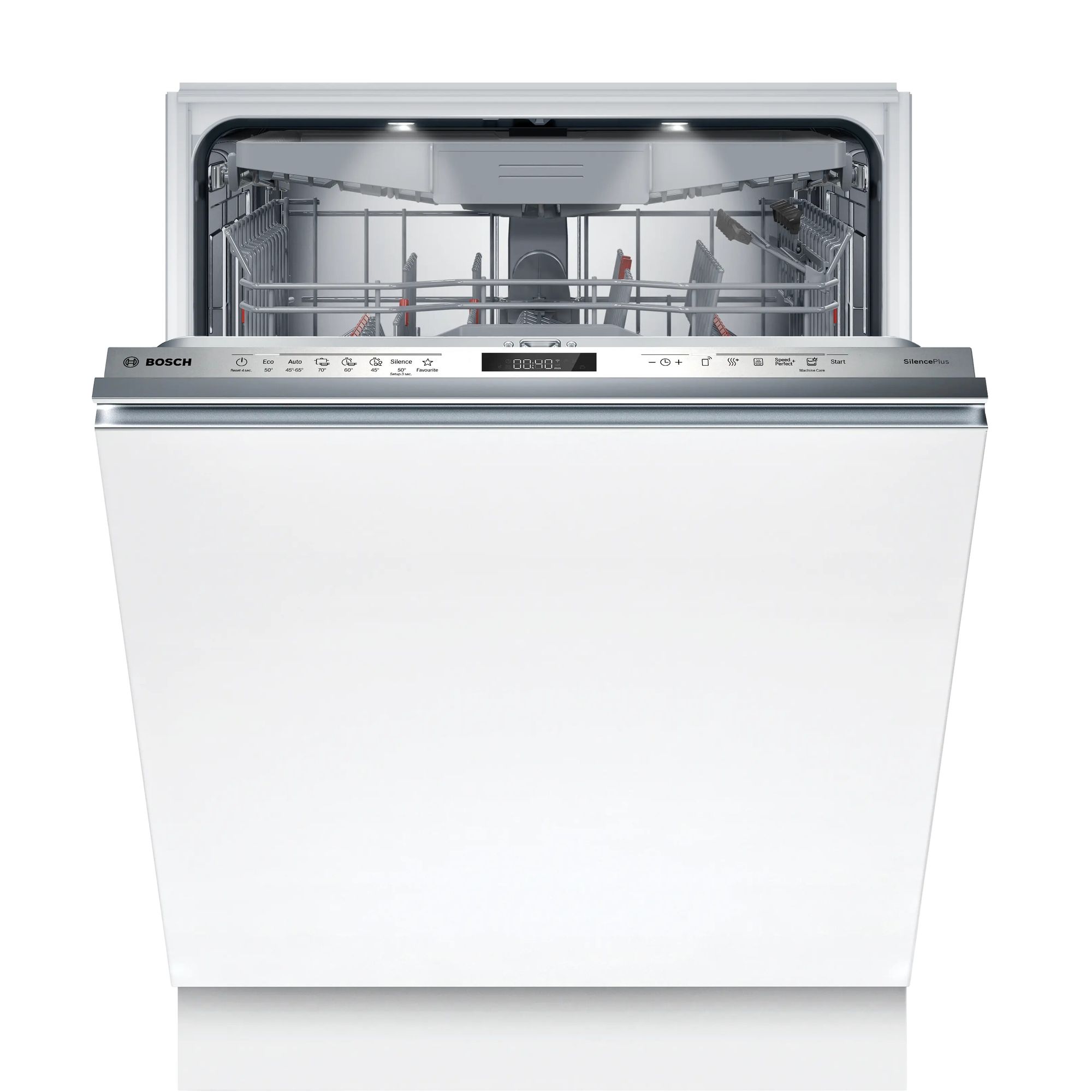 Bosch SMV6ECX17E