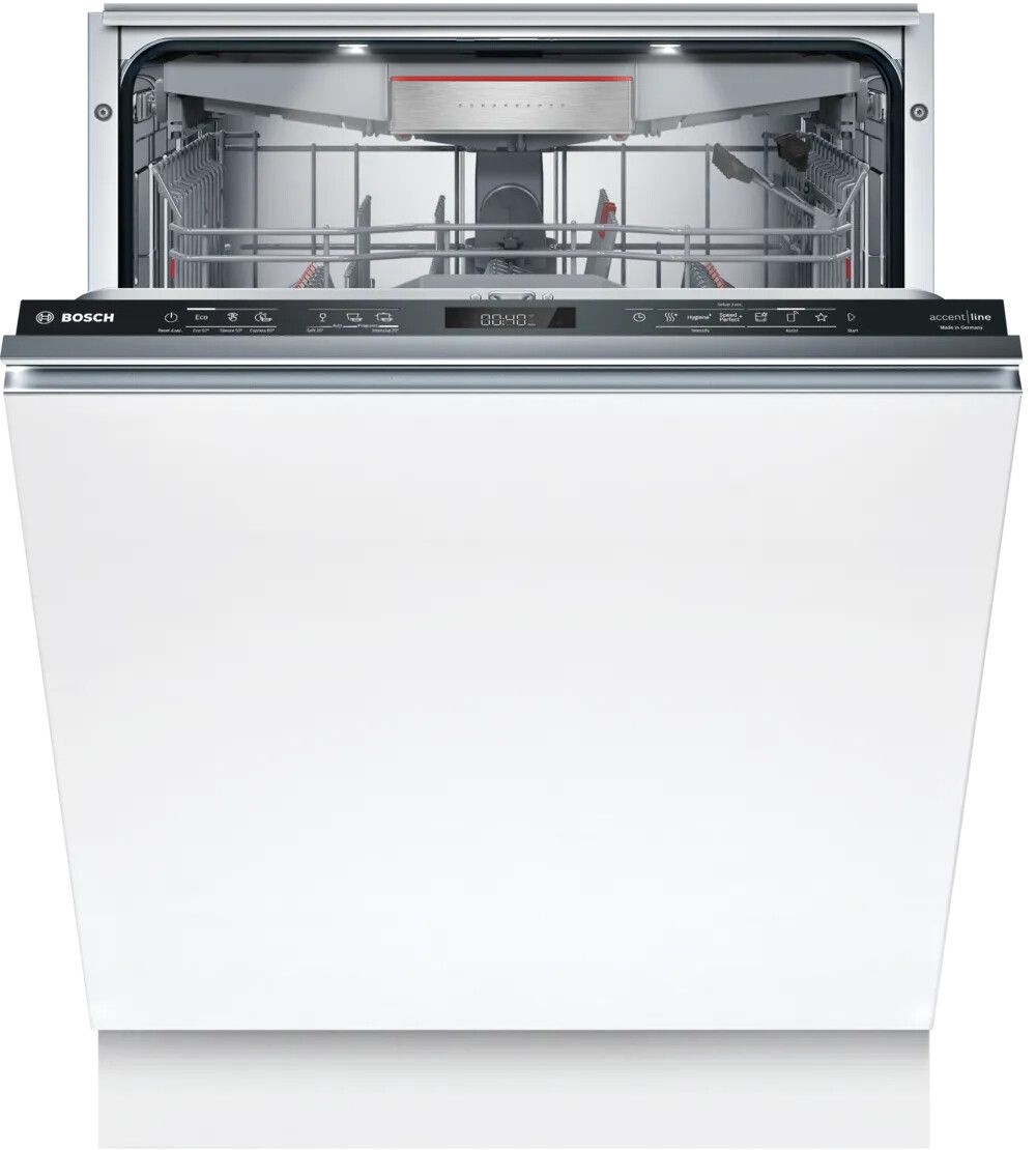 Bosch SMV6YC802E