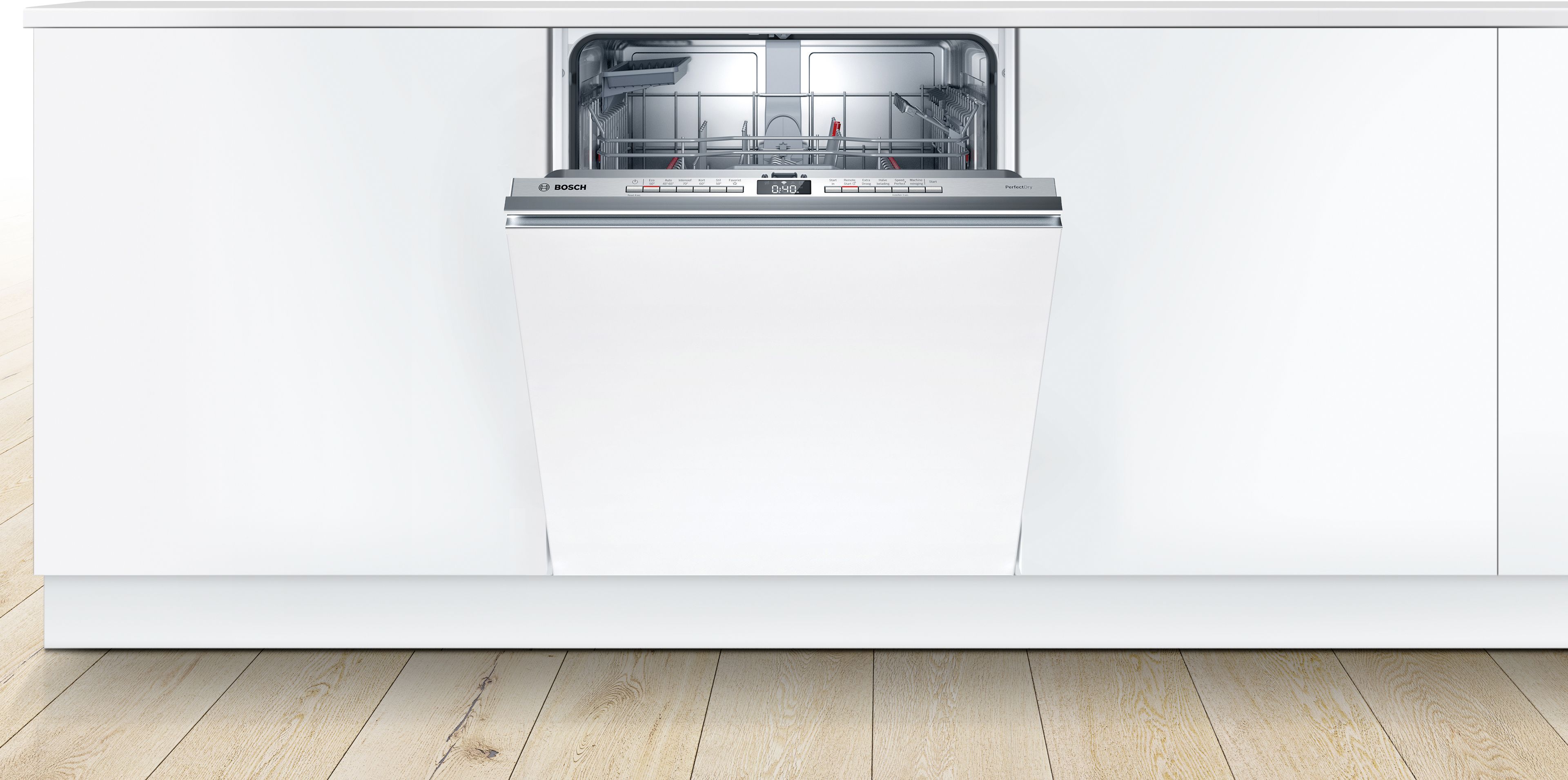 Bosch vaatwasser inbouw SMV6ZAX03N afbeelding 4