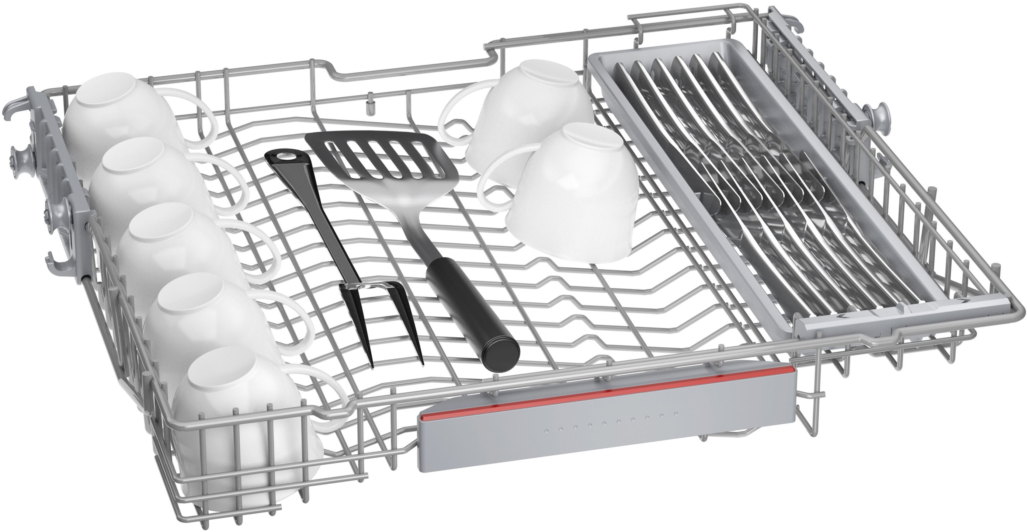 Bosch vaatwasser SMV6ZDX16E afbeelding 3