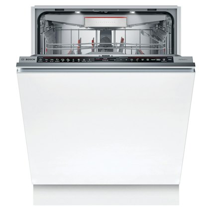 Bosch SMV8TCX01E