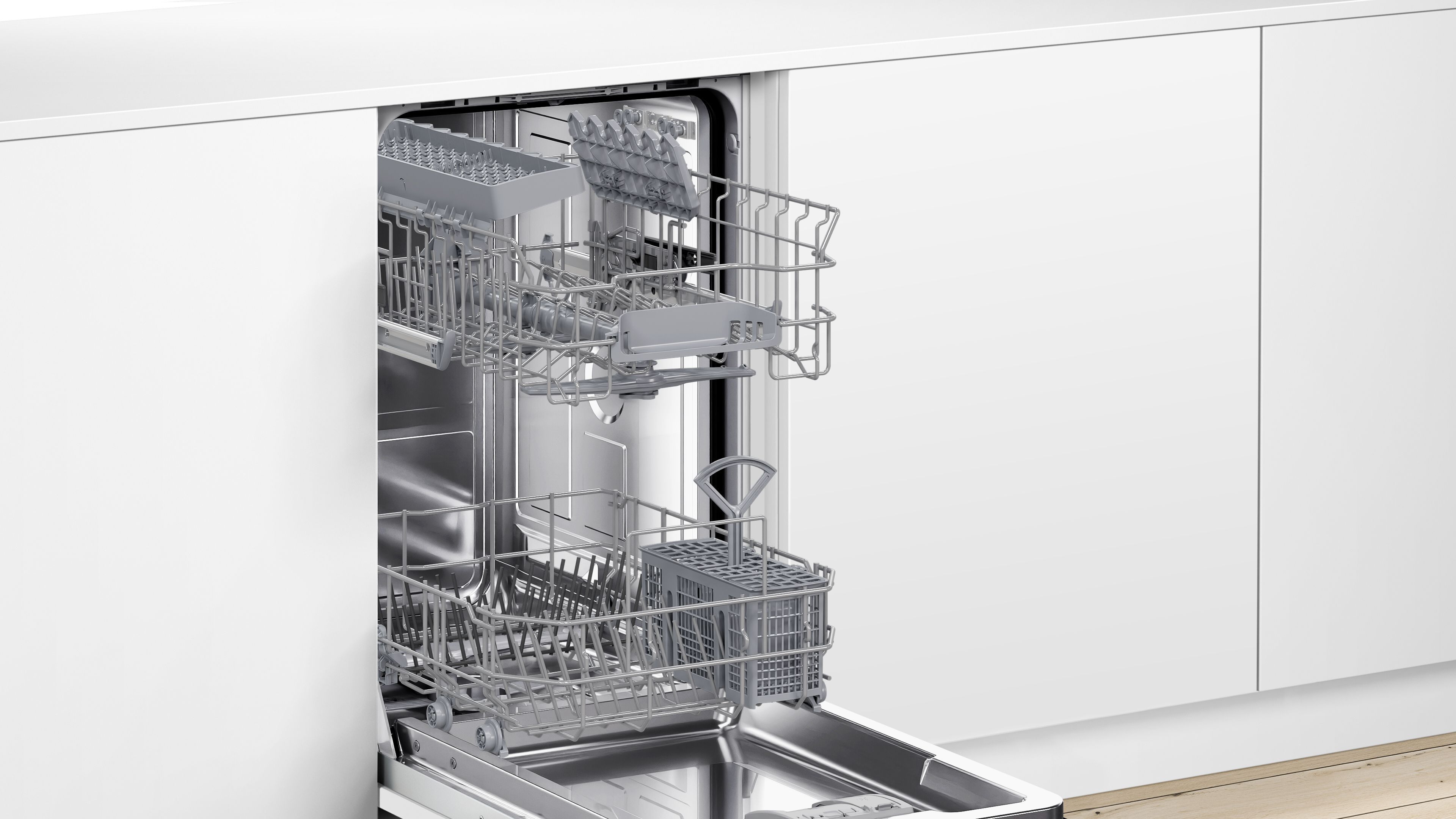 SPH4HL801E Bosch afbeelding 2