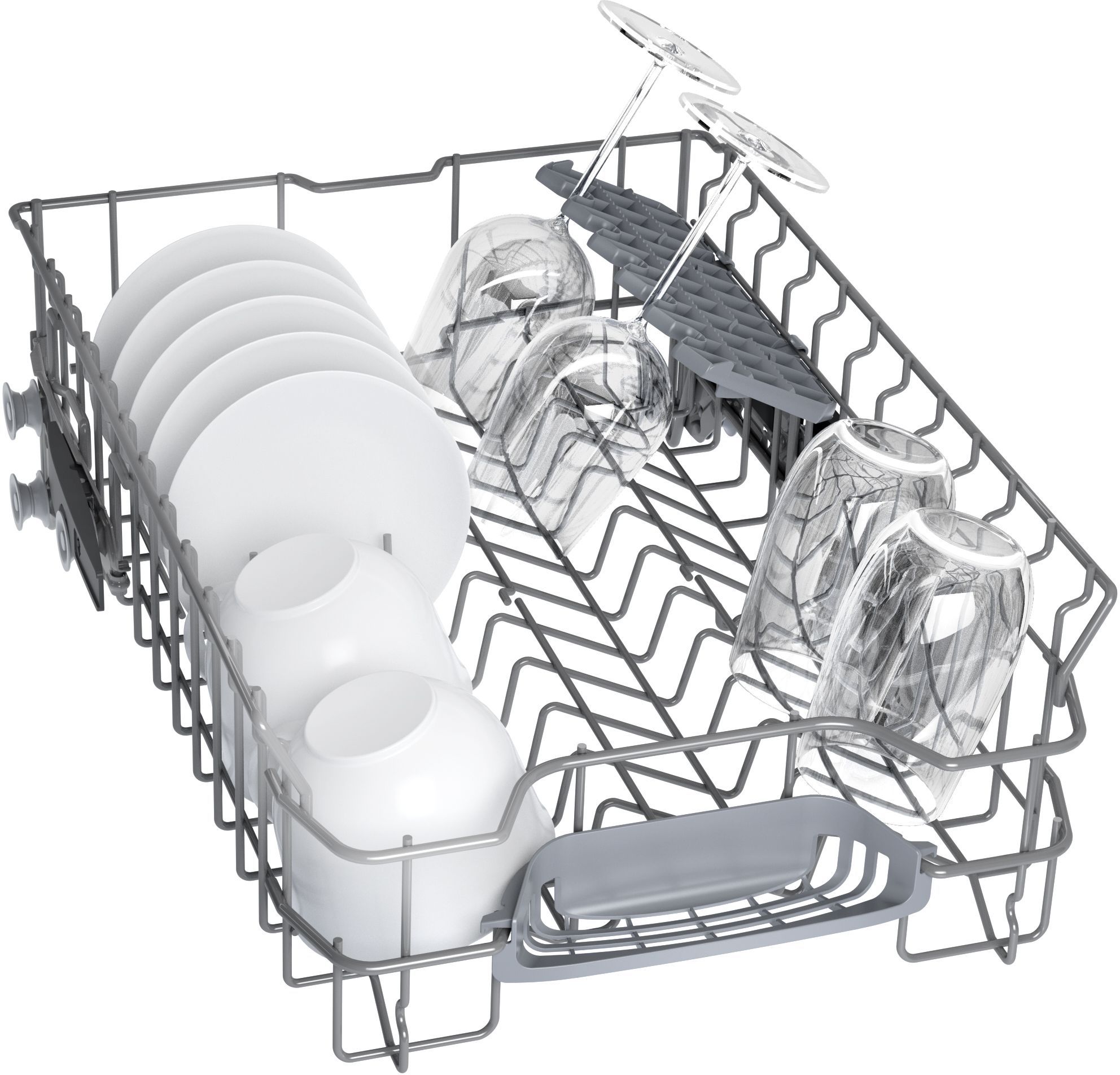 Bosch vaatwasser inbouw SPI4EMS10E afbeelding 4