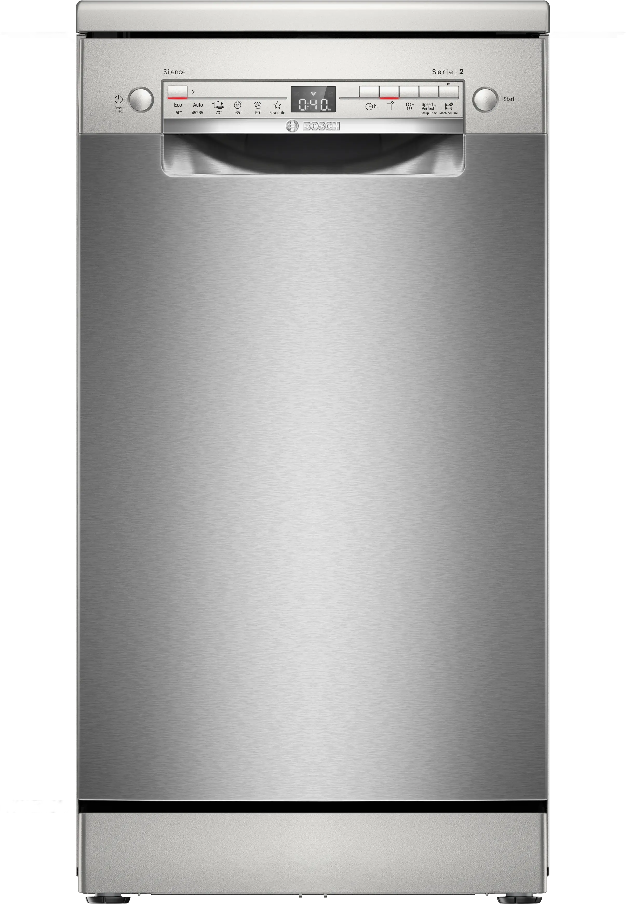 Bosch SPS2HKI55E