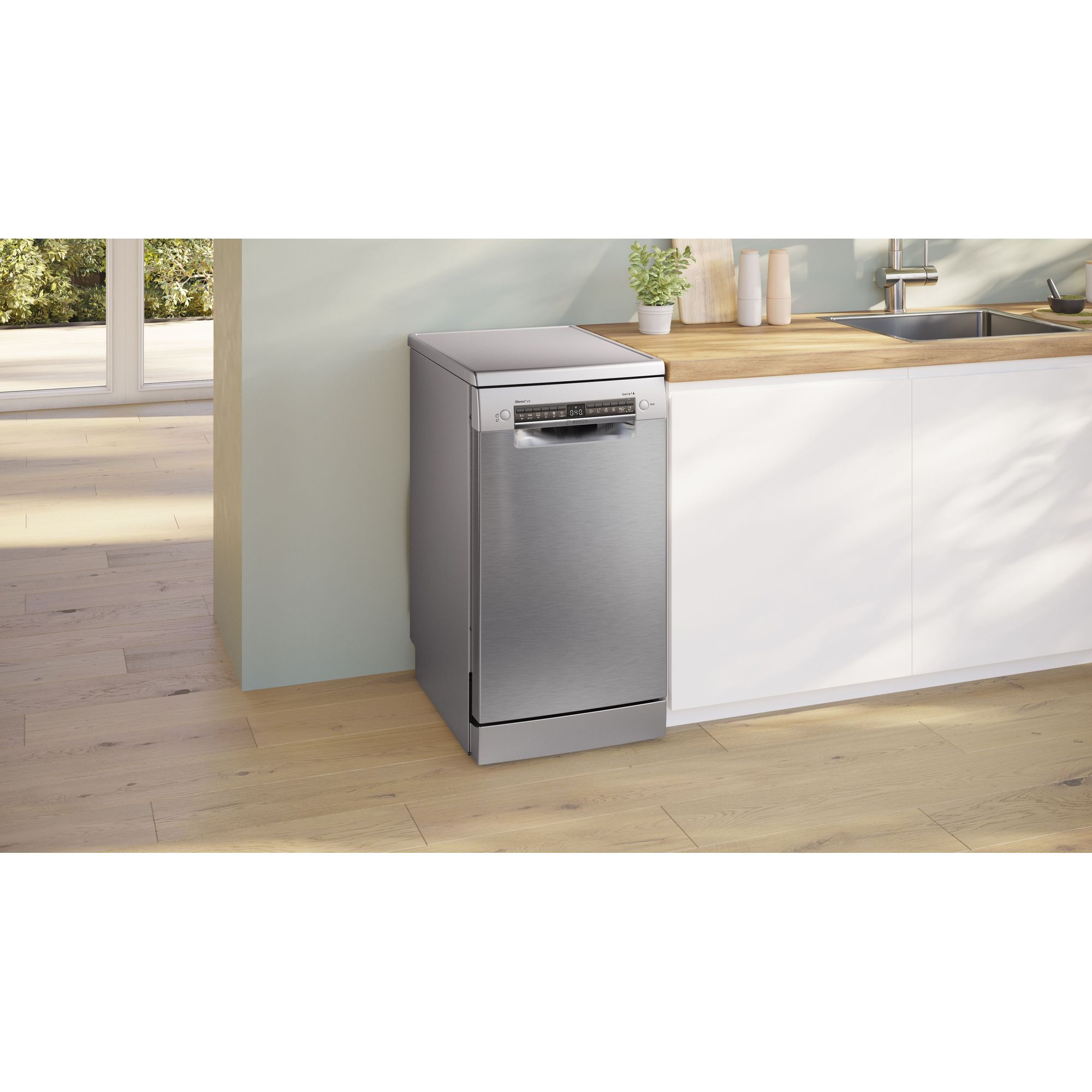 Bosch SPS4EMI17E afbeelding 7