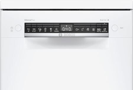 Bosch vaatwasser SPS4EMW28E afbeelding 3