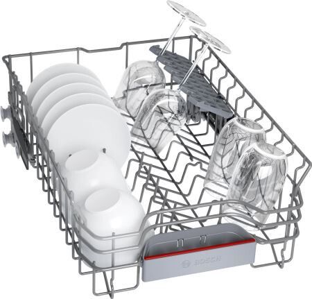 Bosch SPS4EMW28E vrijstaand vaatwasser afbeelding 6