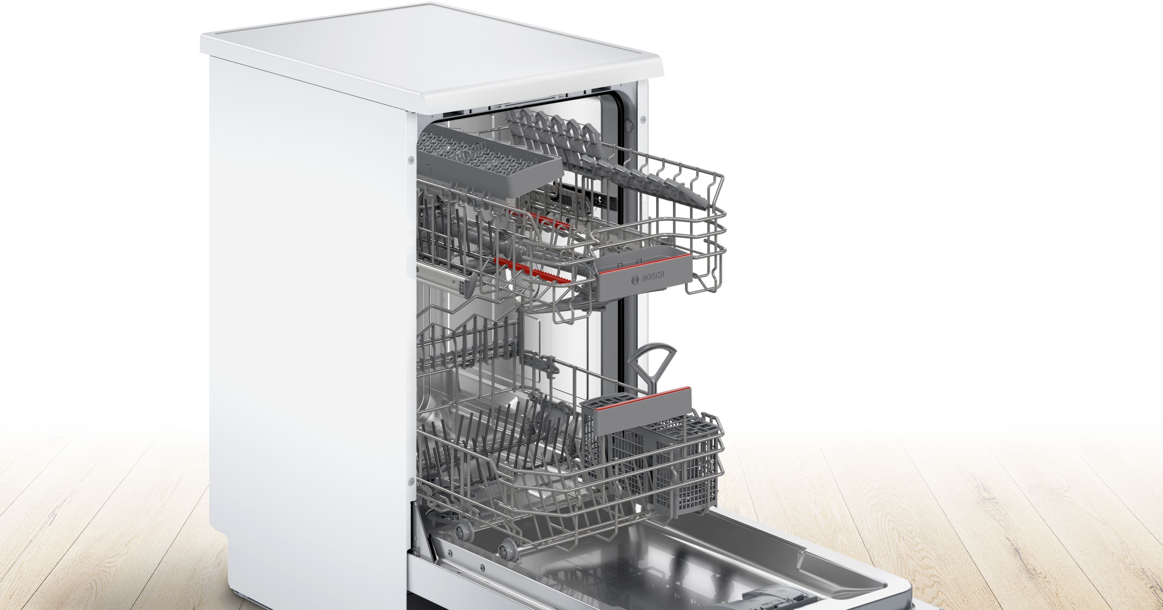 Bosch SPS4HKW49E afbeelding 7