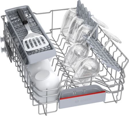 Bosch vaatwasser vrijstaand SPS4HKW53E afbeelding 4