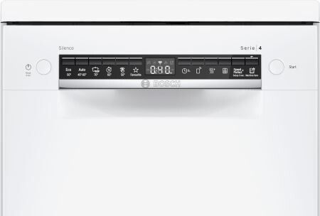 Bosch vaatwasser SPS4HKW53E afbeelding 3