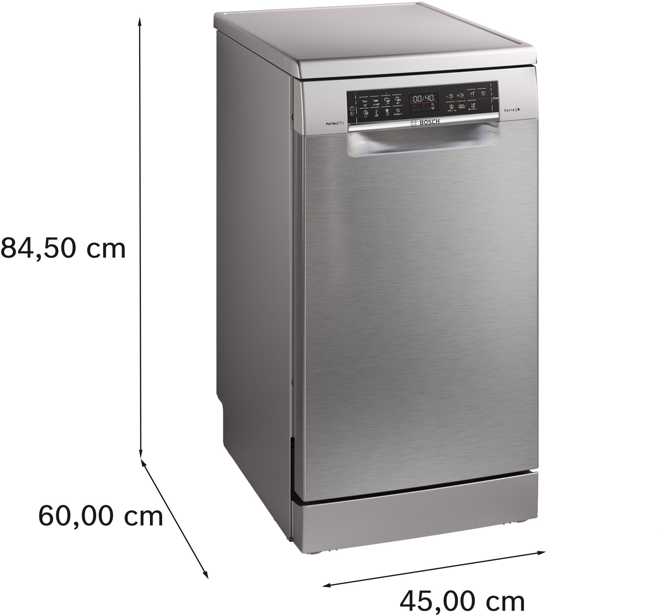 Bosch SPS6YMI14E