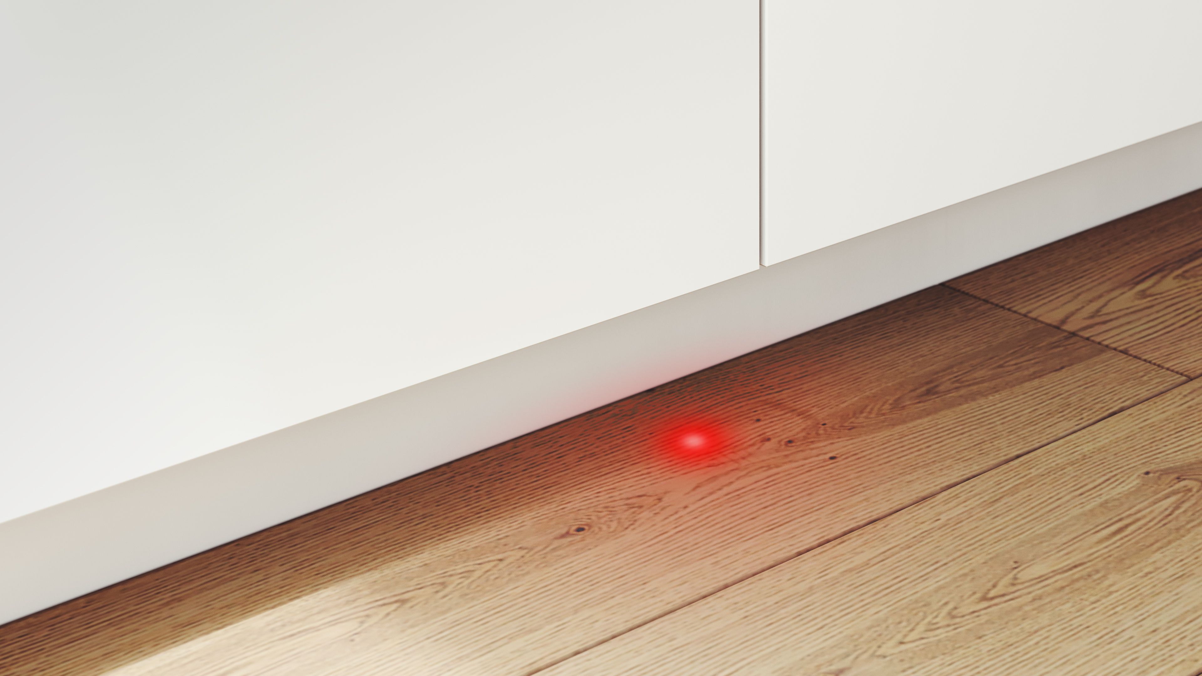 Bosch vaatwasser inbouw SPV4EKX60E afbeelding 4