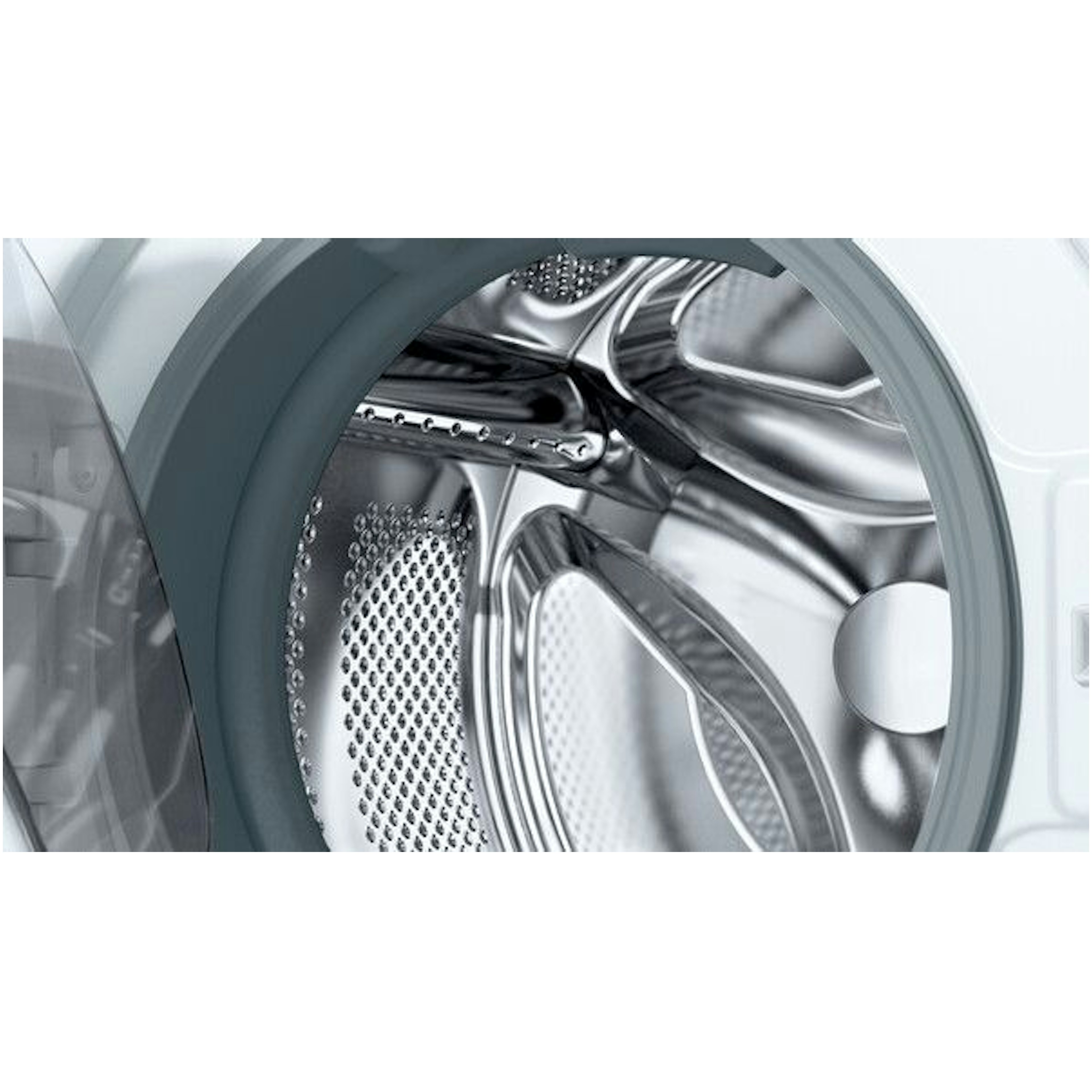Bosch wasmachine  WAJ28001NL afbeelding 4