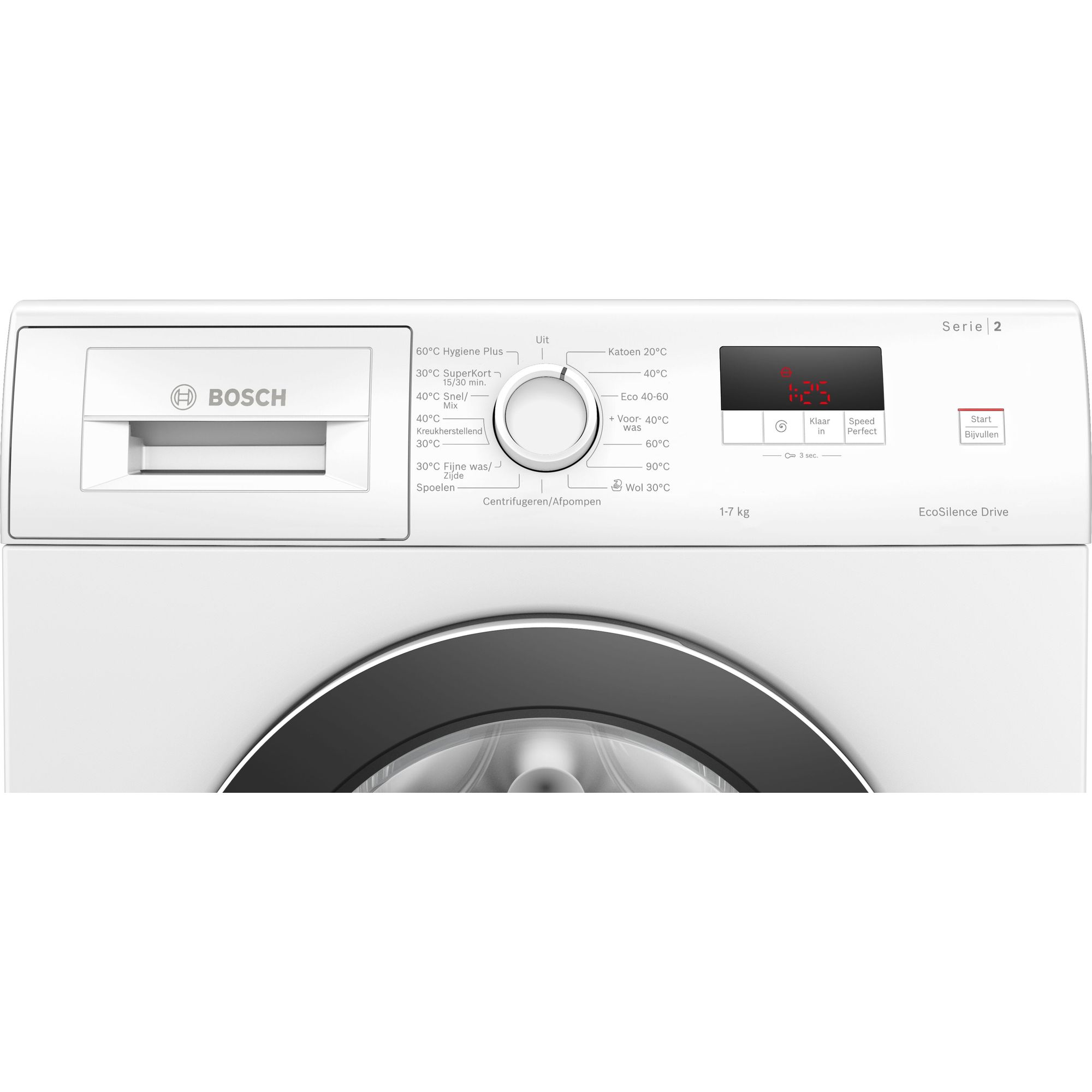 WAJ28020NL afbeelding 2