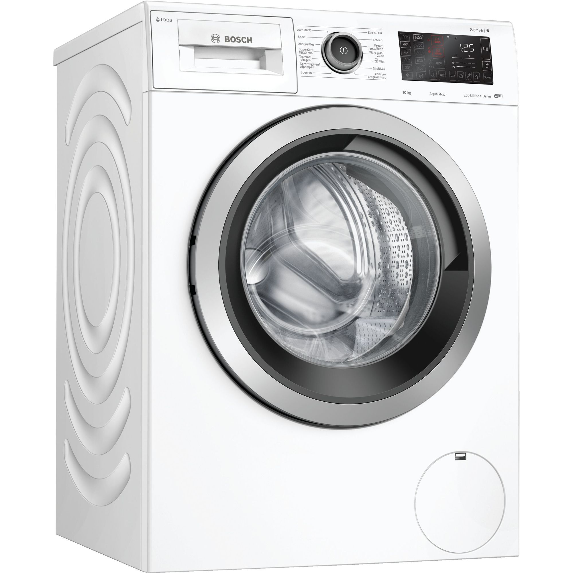 Bosch WAL28PH7NL