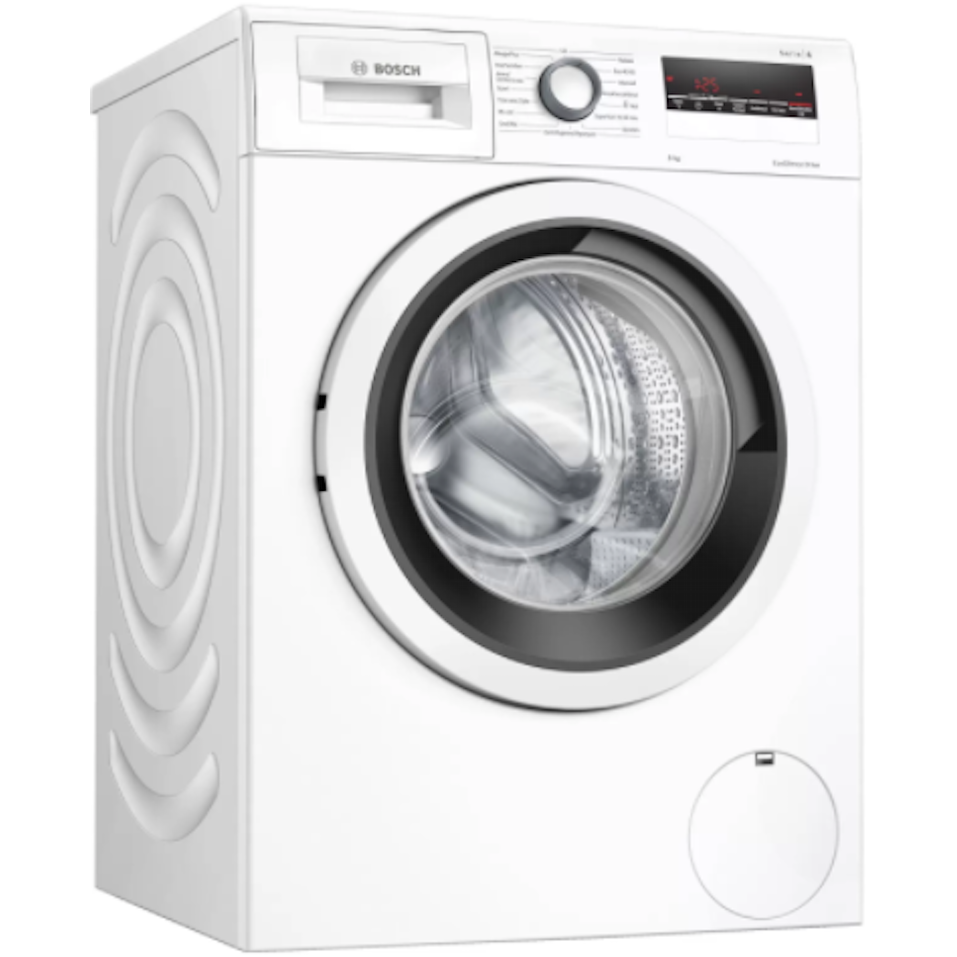 Bosch wasmachine WAN28205NL afbeelding 3