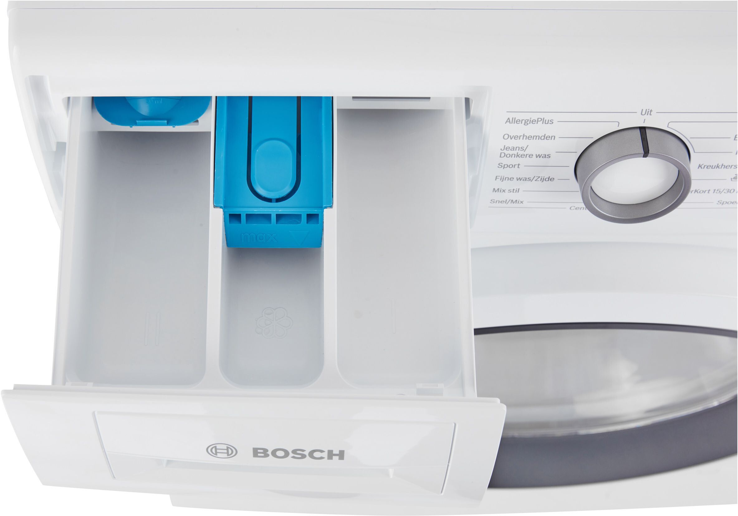 WAN28276NL Bosch afbeelding 2