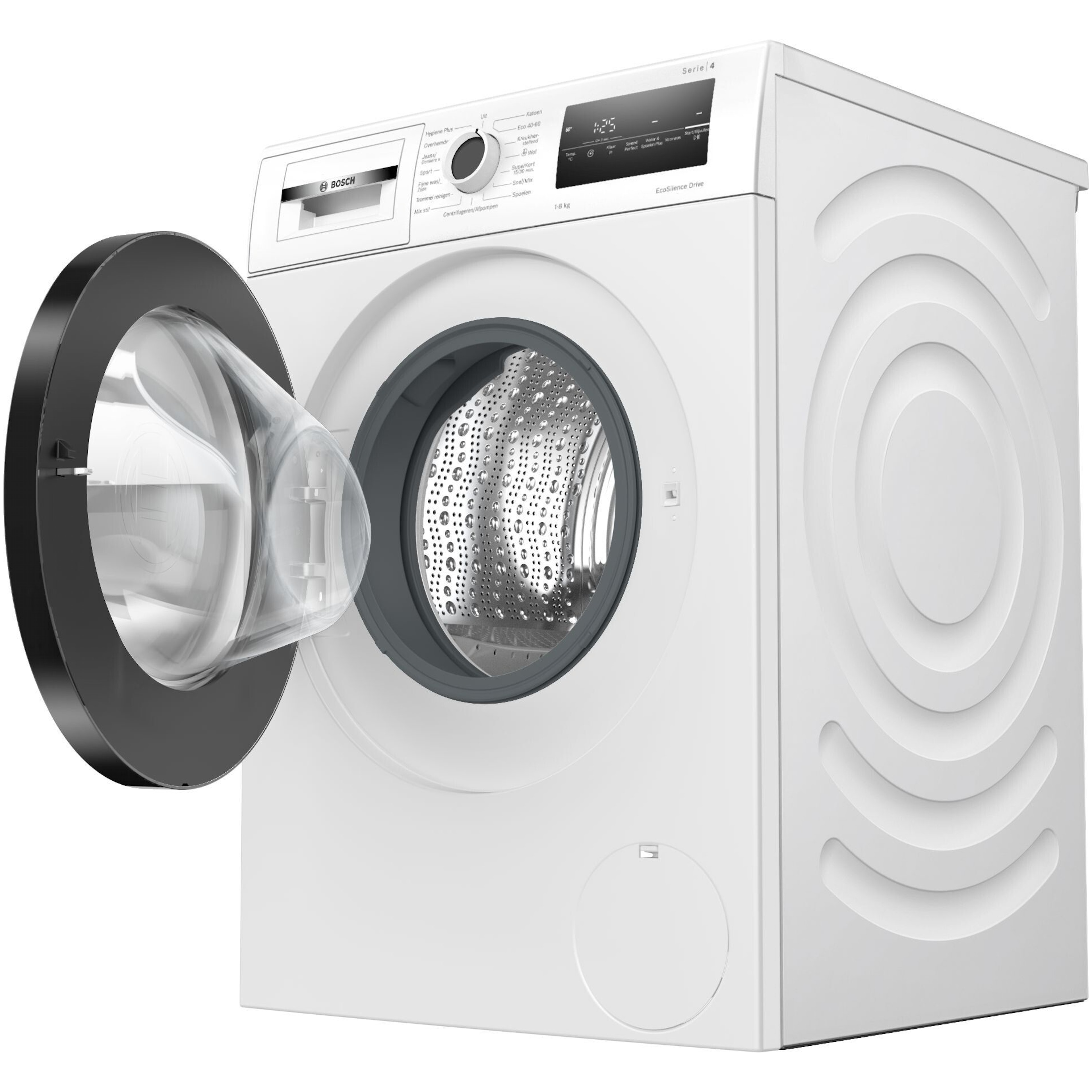 Bosch wasmachine  WAN28278NL afbeelding 4