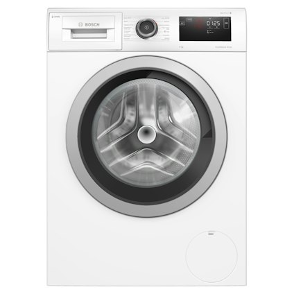Bosch WAU28P02NL