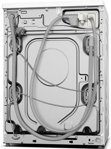 Bosch WAU28P75NL  wasmachine afbeelding 5