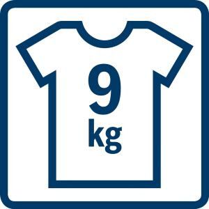 WAU28P75NL afbeelding 8