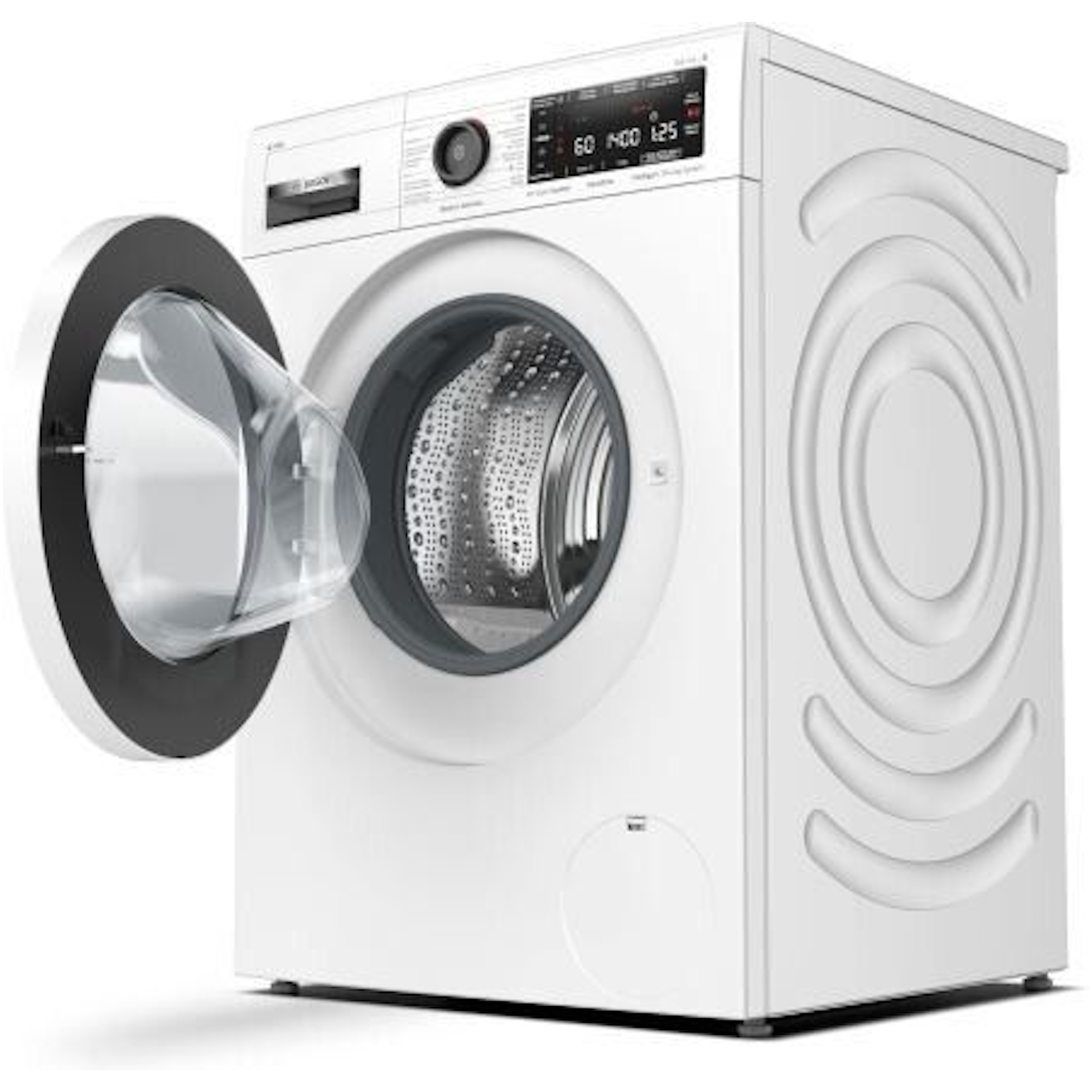 Bosch wasmachine  WAV28K0EFG afbeelding 4
