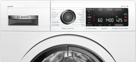 WAV28K0EFG Bosch afbeelding 2