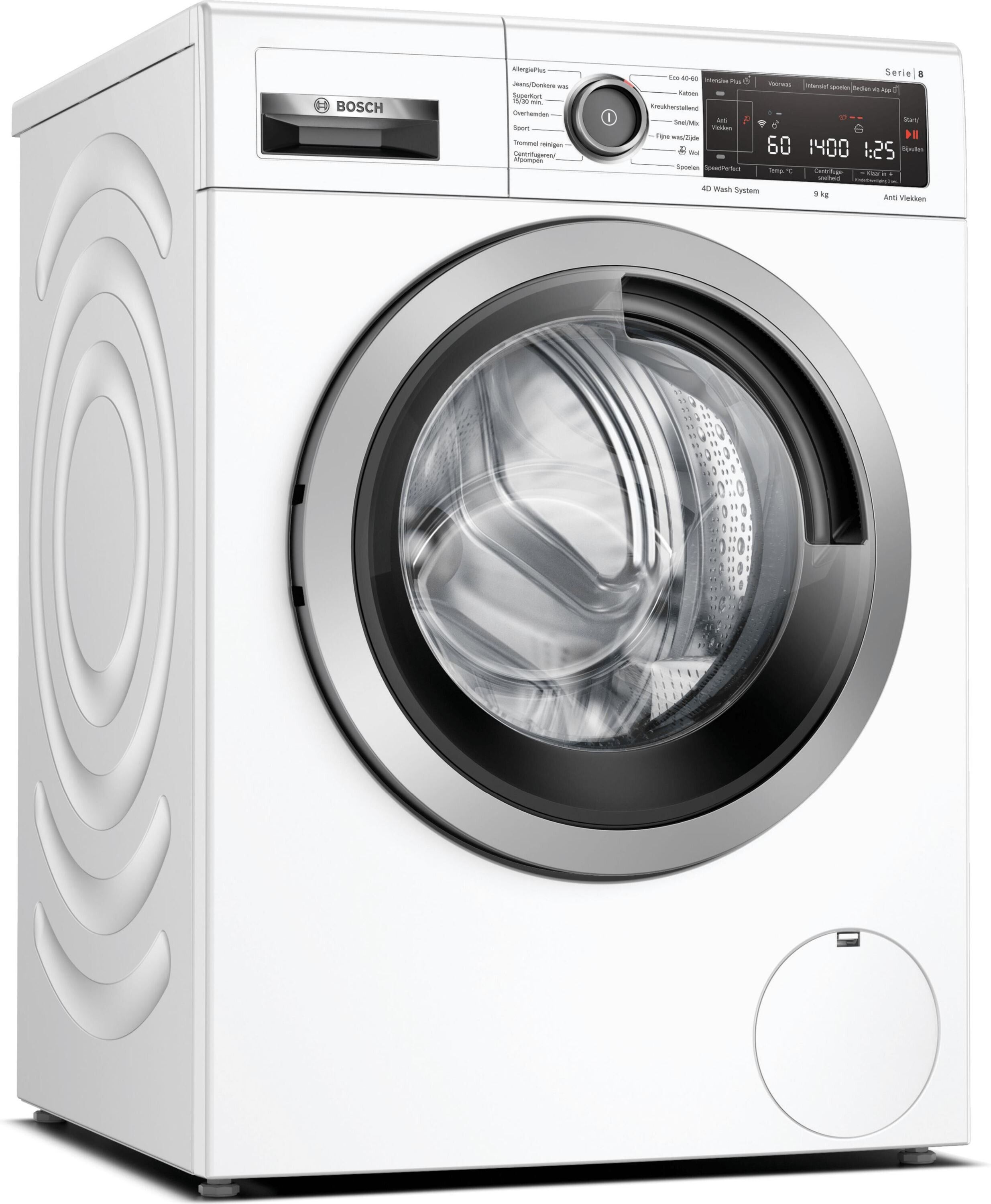 Bosch WAV28MH0NL