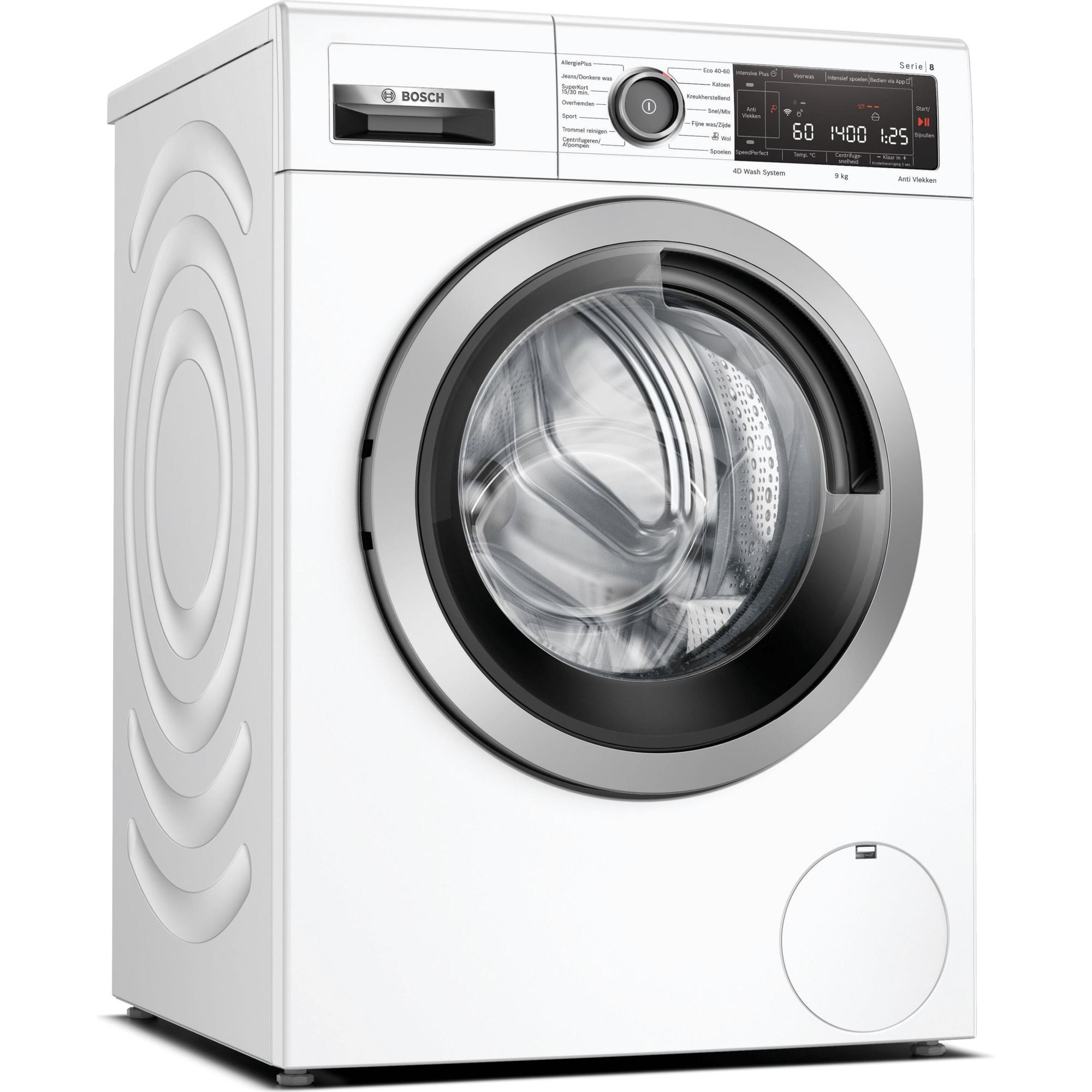 Bosch WAV28MH0NL