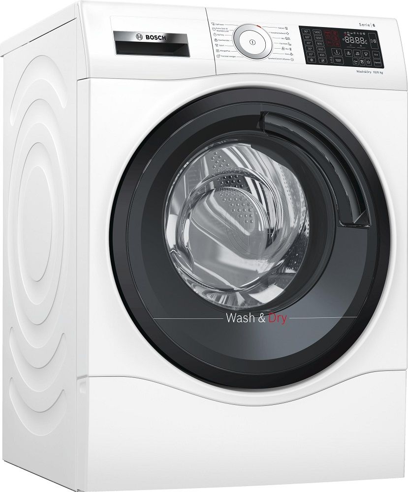 Bosch WDU28540NL