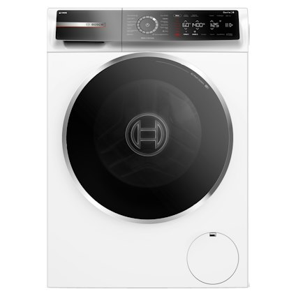 Bosch WGB244A7NL