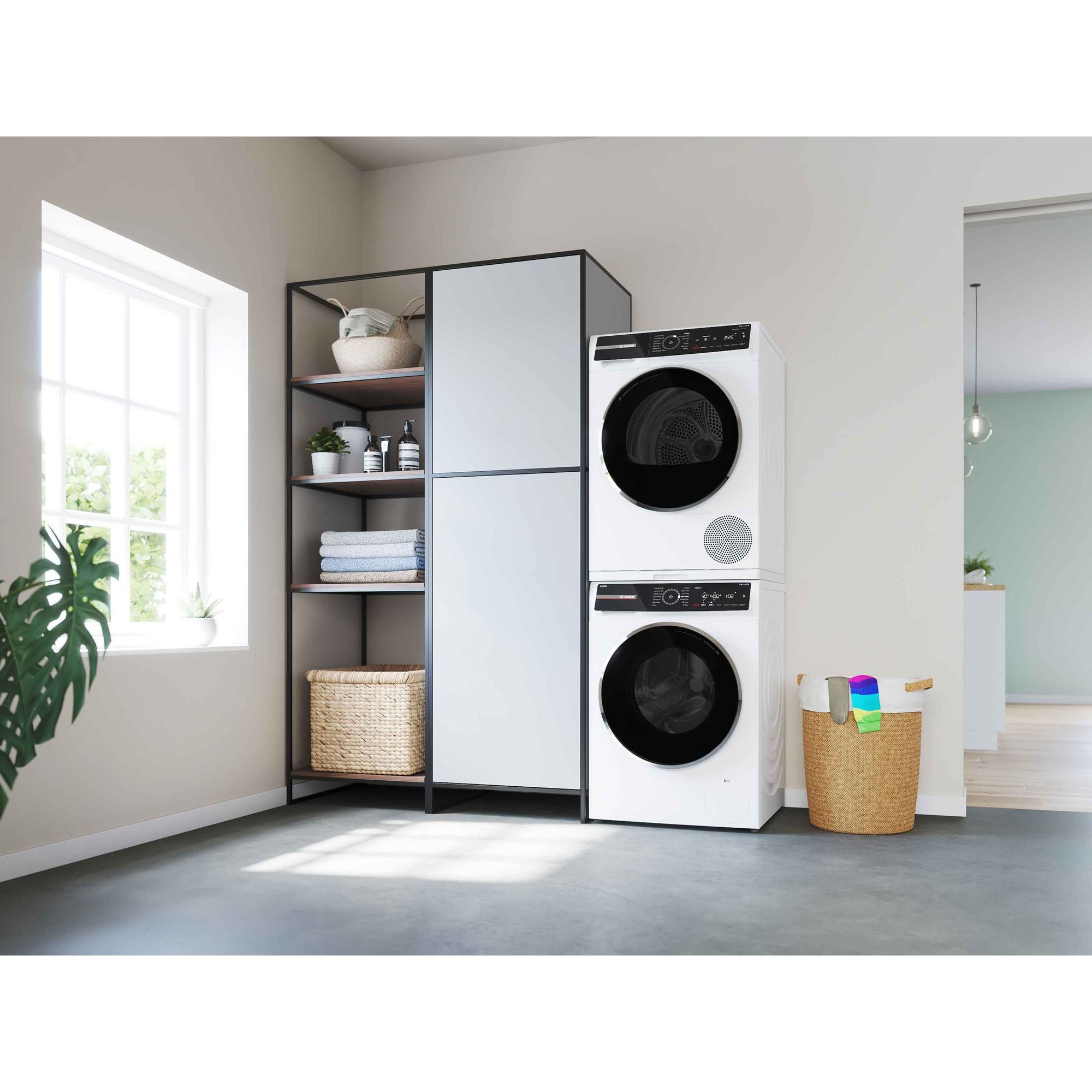Bosch WGB244A7NL afbeelding 7