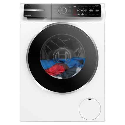 Bosch WGB244ABNL