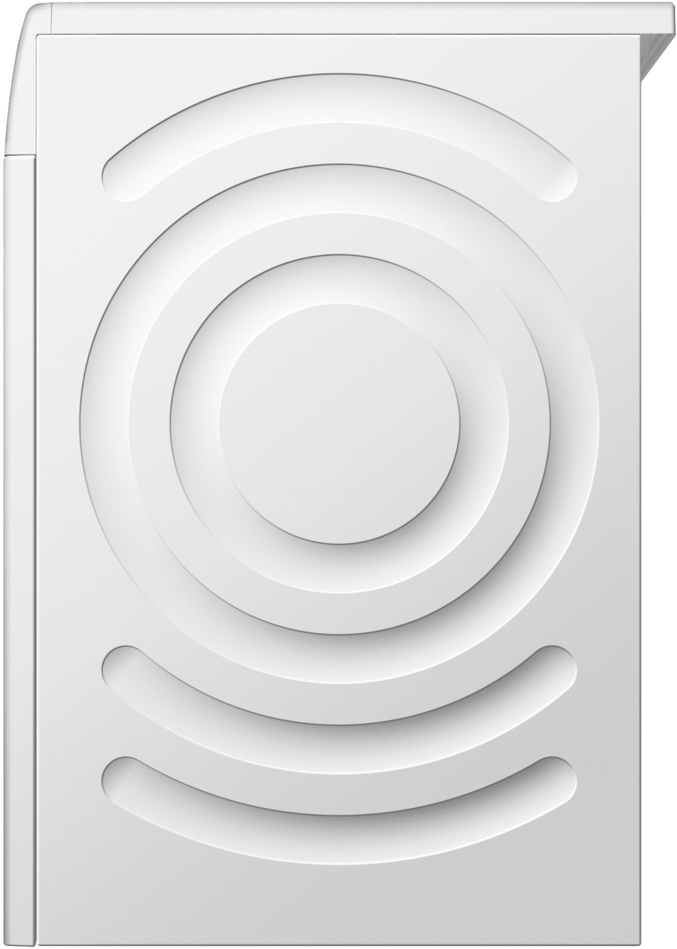 Bosch WGB2540LNL  wasmachine afbeelding 5