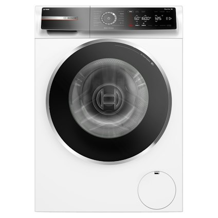 Bosch WGB256A5NL