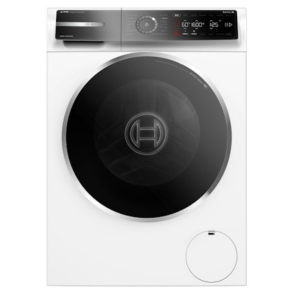 Bosch WGB256AONL